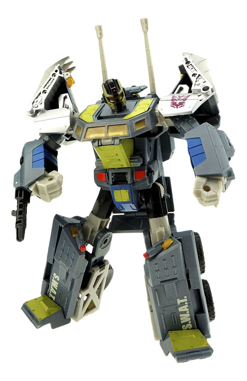 

Трансформер-машина Alteration Man Tian Jin Zhorya Н51540, Alteration Man Tian Jin