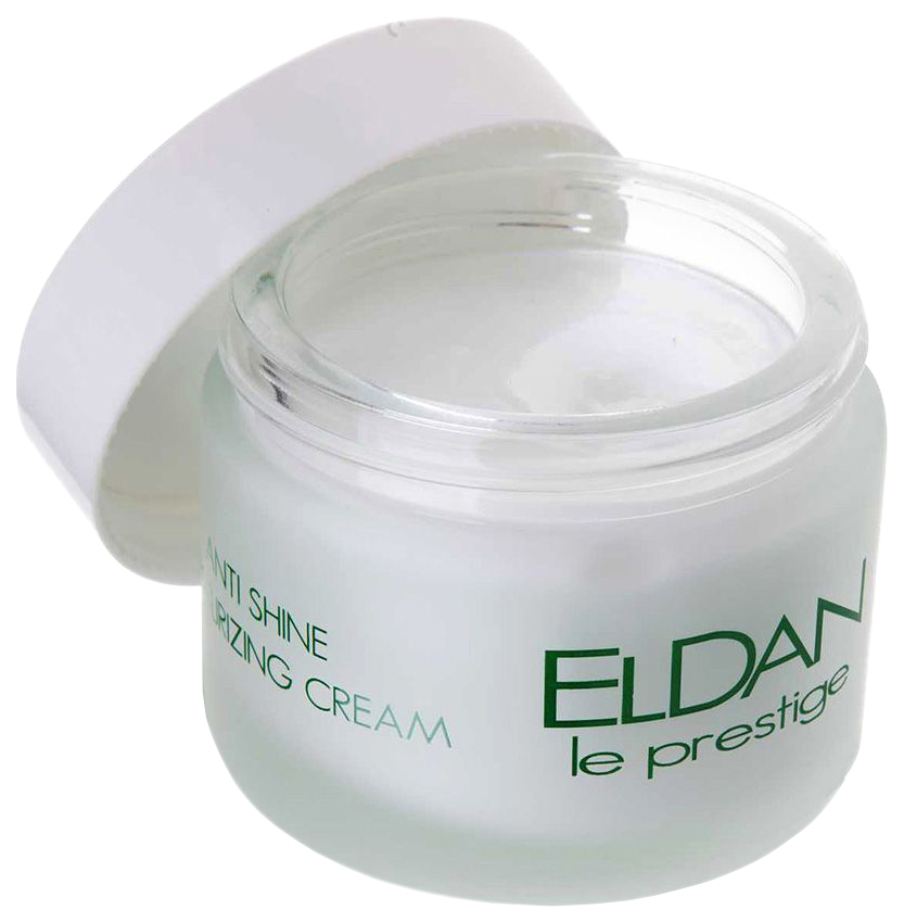 

Крем для лица Eldan Cosmetics Le prestige SPF10