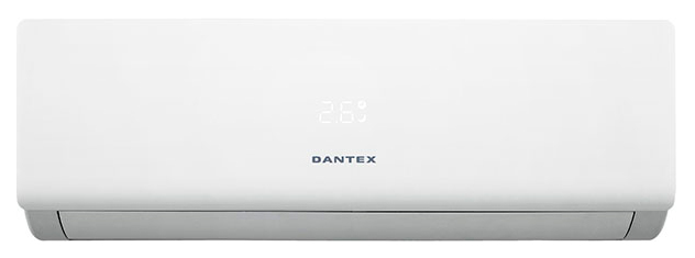 фото Сплит-система dantex comfort inverter rk-09smi