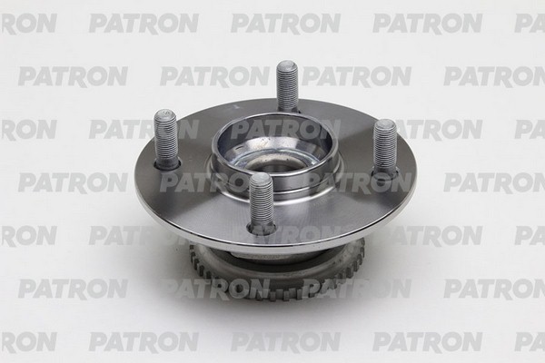 

Ступица PATRON PBK2006H