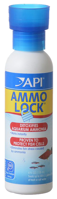 фото Кондиционер для аквариума api ammo-lock 237мл