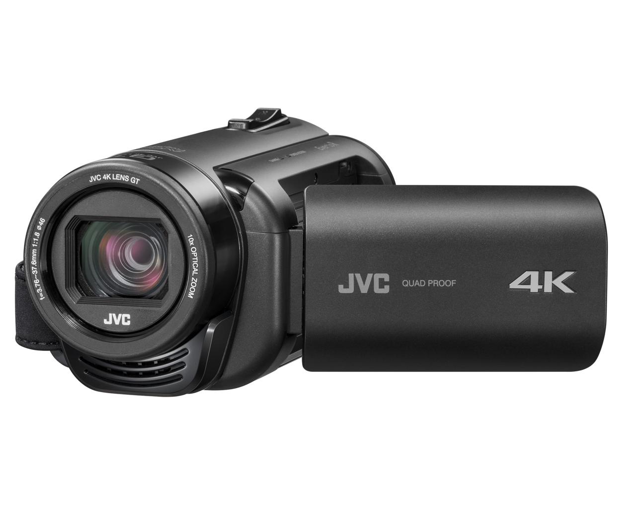 

Видеокамера JVC GZ-RY980HE, GZ-RY980HE