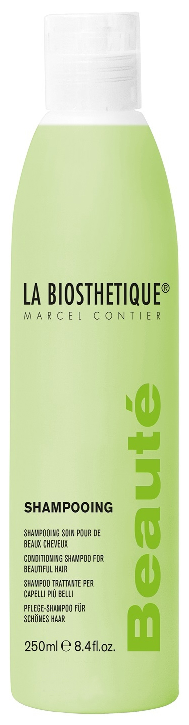 

Шампунь La Biosthetique Shampooing Beaute 250 мл, Shampooing Beaute