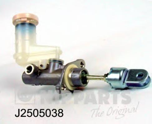 

Цилиндр сцепления Nipparts J2505038