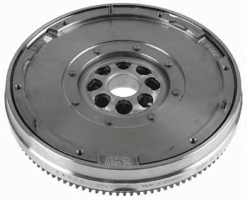 

Маховик двухмассовый Sachs 2294000111