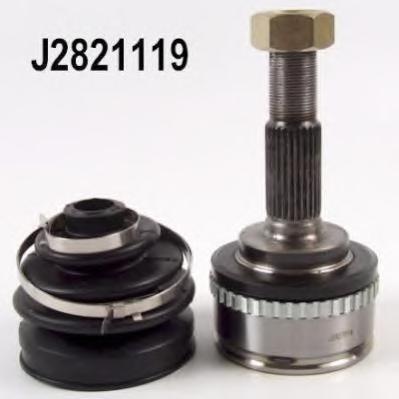 

Шрус Nipparts J2821119