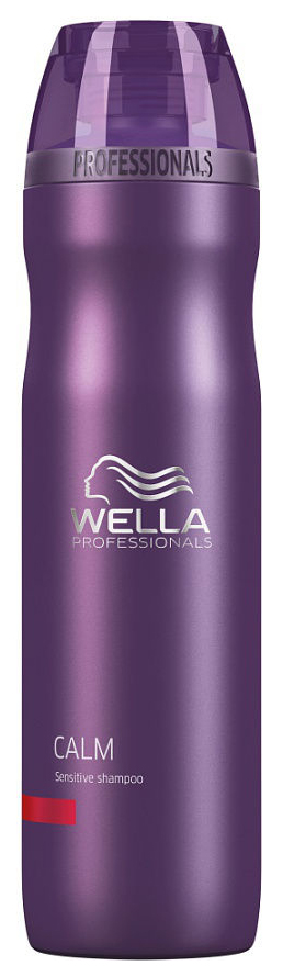 Шампунь Wella Professionals Для чувствительной кожи головы 250 мл