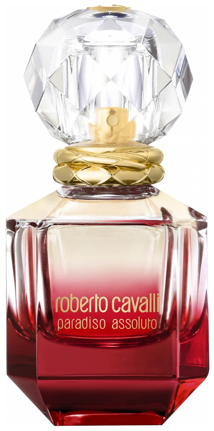 

Парфюмерная вода Roberto Cavalli Paradiso Assoluto 50 мл, Paradiso Assoluto