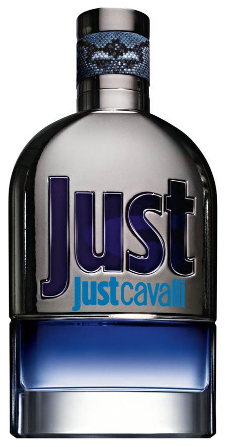 

Туалетная вода Roberto Cavalli Just Cavalli For Him 50 мл, Just Cavalli Man, 50 мл