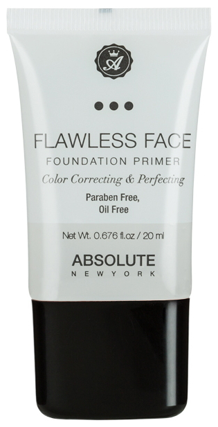 Праймер Absolute New York Flawless Face Foundation Primer