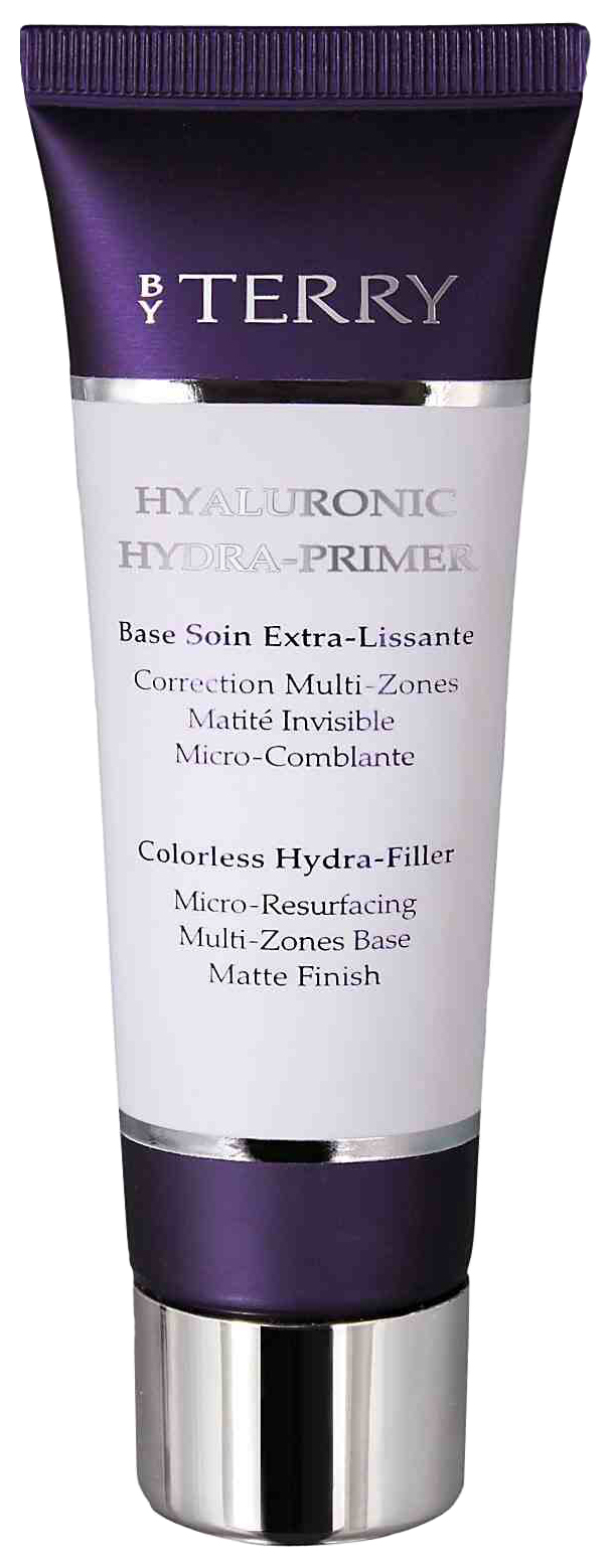 фото Основа для макияжа by terry hyaluronic hydra primer 40 мл