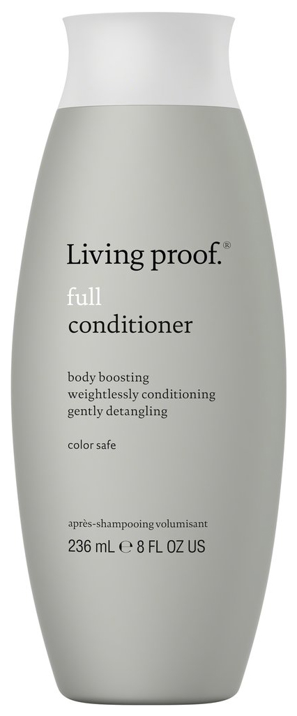Кондиционер для волос Living Proof Full Conditioner 236 мл кондиционер для волос living proof full conditioner 236 мл