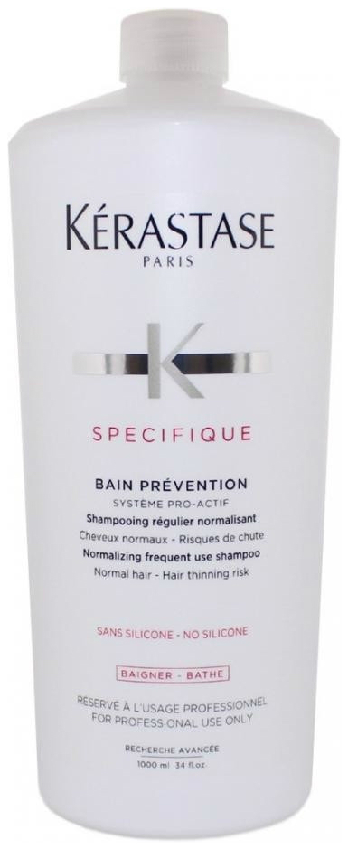 

Шампунь Kеrastase Specifique Bain Prevention 1 л