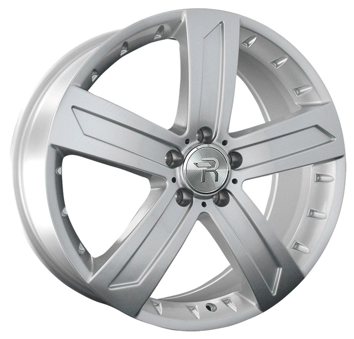 

Колесный диск Replay R19 8J PCD5x112 ET60 D66.6 WHS033961, MR85