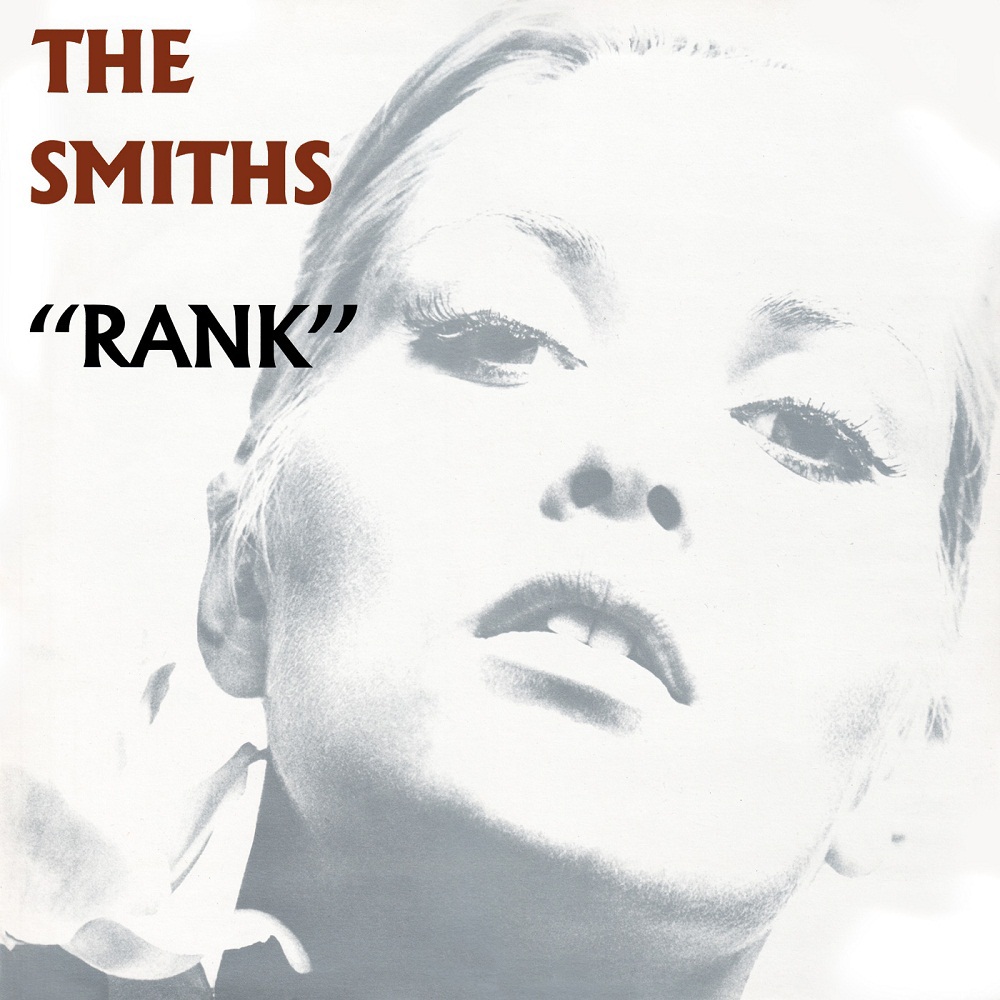 The Smiths RANK