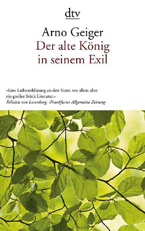

Der Alte König In Seinem Exil