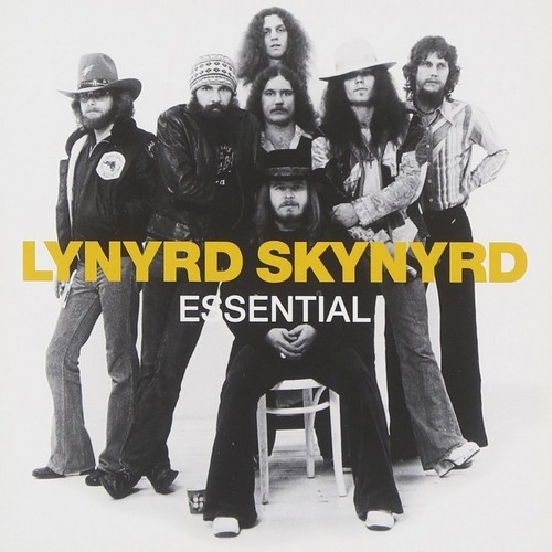 

Lynyrd Skynyrd Essential