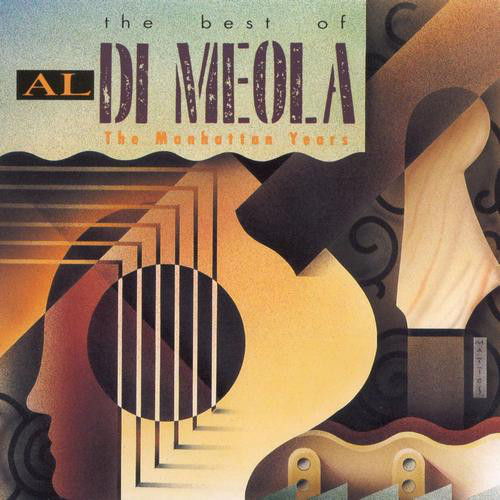 

Di Meola, Al The Best Of