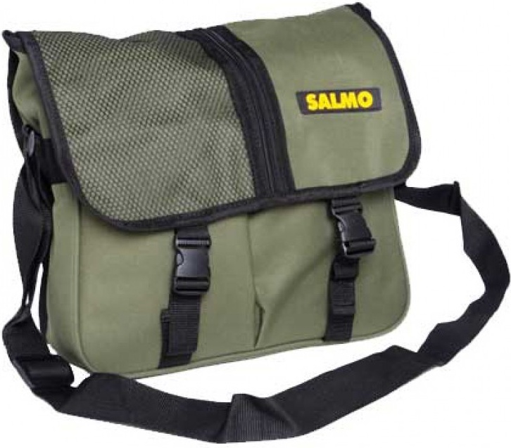 

Сумка рыболовная Salmo "54", 54