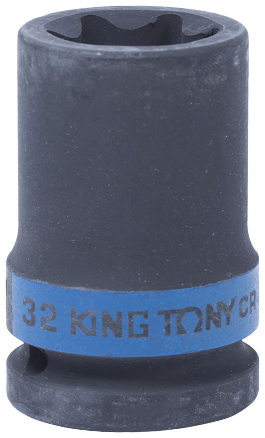 

Торцевая головка KING TONY 657532M