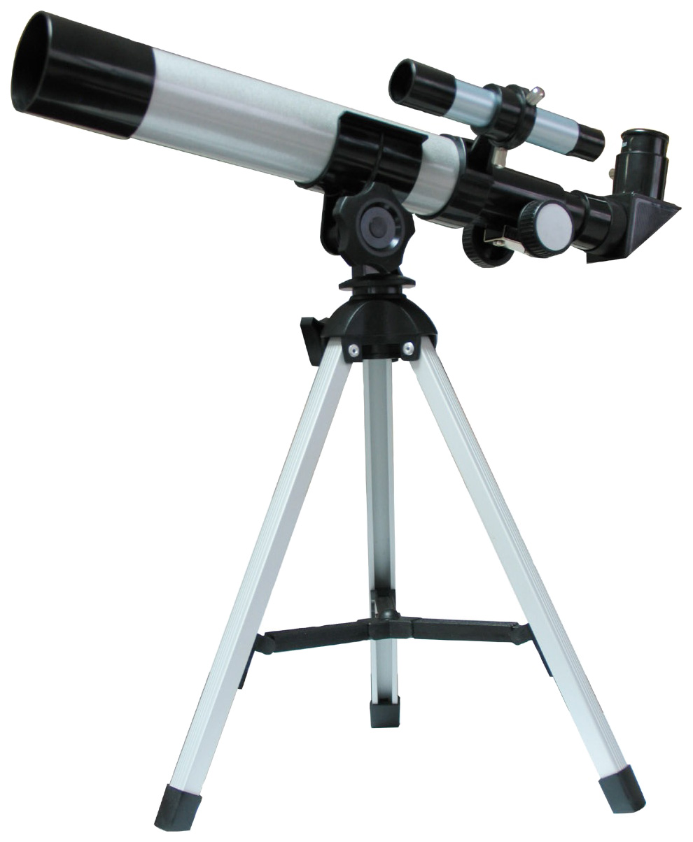 Телескоп детский Наша Игрушка Домашний планетарий 40F400