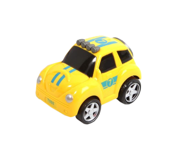 

Инерционная машина Shenzhen Toys T555 Спецтехника, Разноцветный