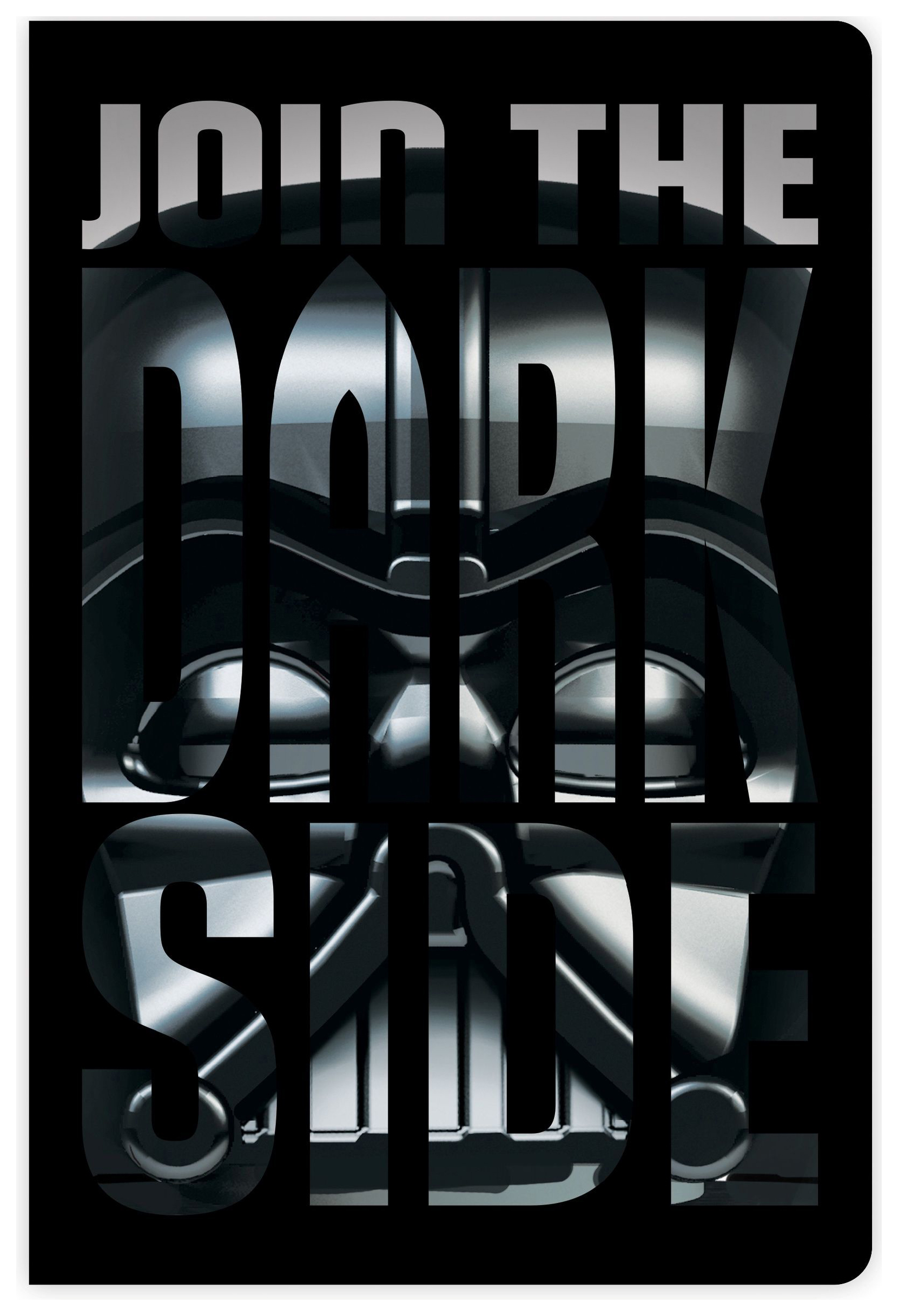 

Записная книжка LEGO "Star Wars. Darth Vader",96 листов, линейка