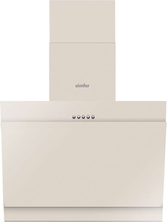 

Вытяжка Simfer 8516SM