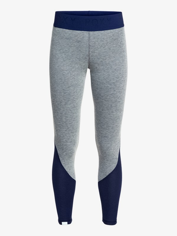 

Термолеггинсы Roxy Daybreak Prem, medieval blue, S INT, Daybreak Prem