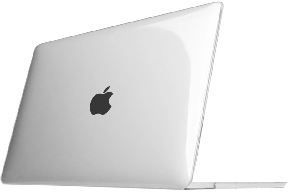 фото Накладка для macbook air 13" i-blason icma13ccl crystal clear