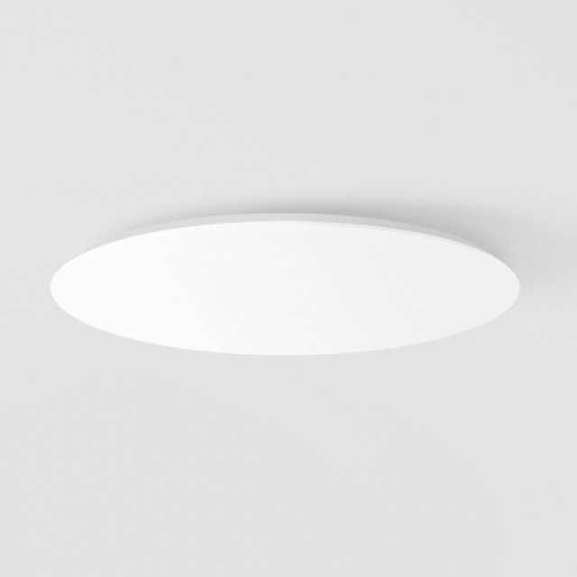 фото Потолочный светильник xiaomi yeelight led сeiling lamp 48см