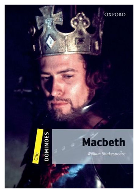

Книга Oxford University Press Shakespeare William "One: Macbeth Pack"
