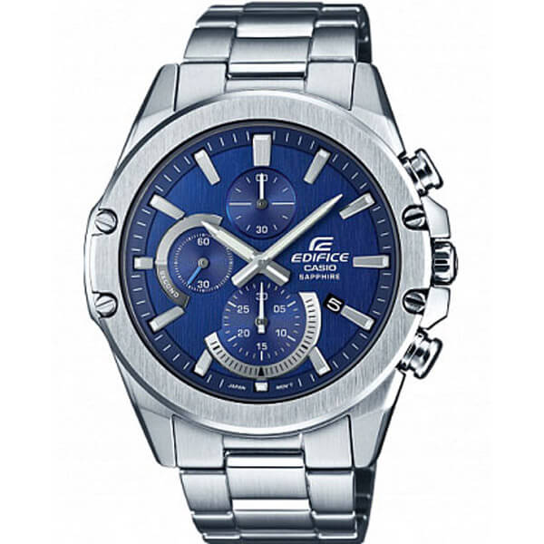 фото Часы casio efr-s567d-2a