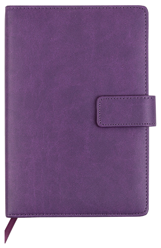 

Ежедневник NORMAN NRN 080313_1 Violet недатированный