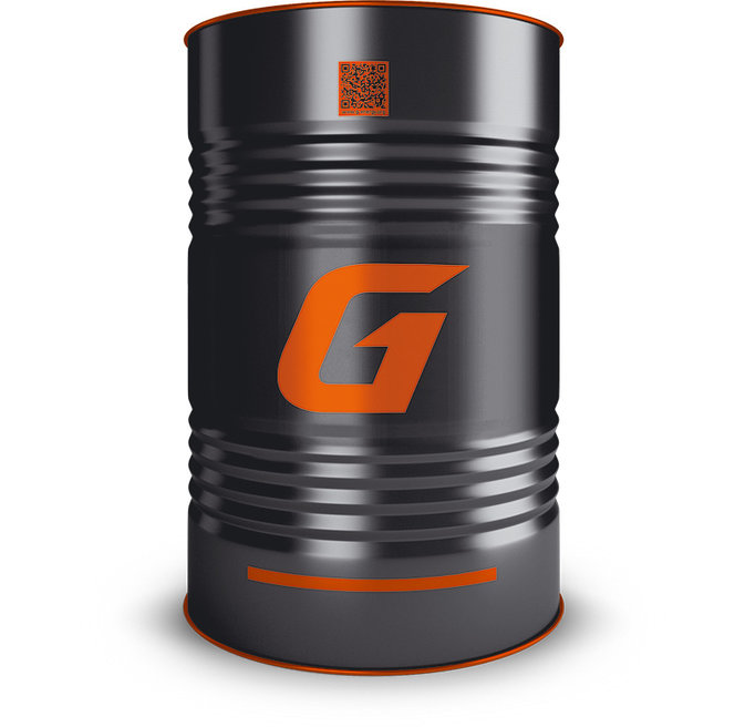 Моторное масло G-Energy G-Profi CNG LA 10W40 205л