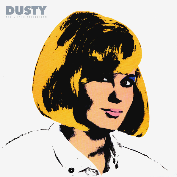 Dusty Springfield Dusty - The Silver Collection (LP)