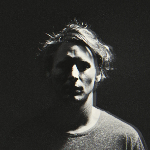 

Ben Howard I Forget Where We Were (2LP)