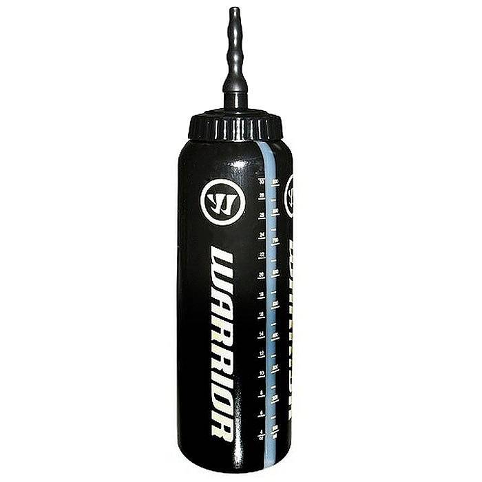 

Бутылка Warrior Alpha DXD Bottle 1000 мл black, Alpha DXD Bottle