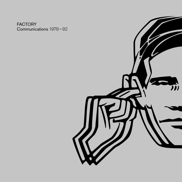 

Сборник / Factory: Communications 1978-92 (8LP)