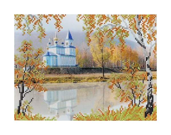 

Схема Матренин посад Тихий берег 4113
