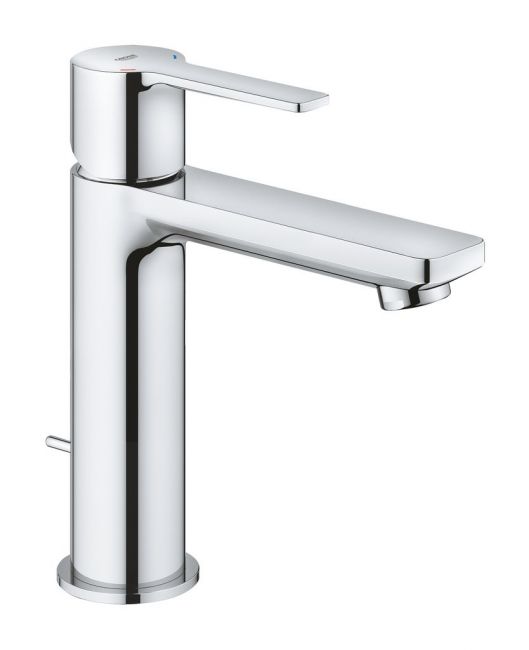 фото Смеситель для раковины стандартный grohe lineare 32114001