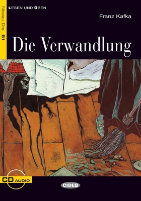 

Verwandlung (, CD-ROM)