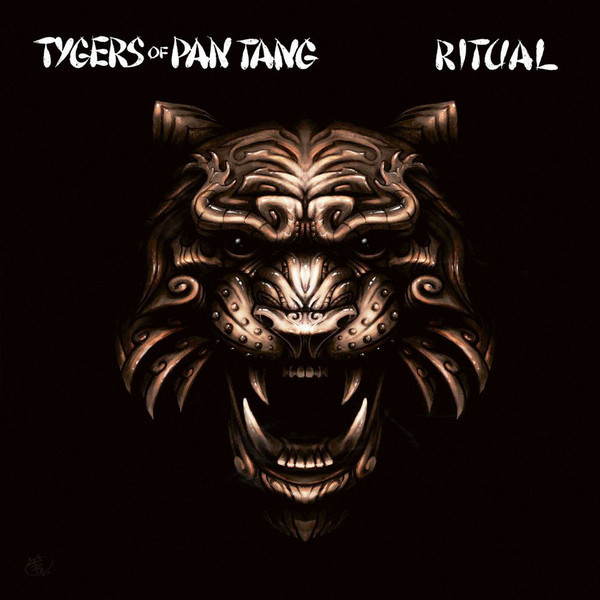 

Tygers Of Pan Tang Ritual (RU)