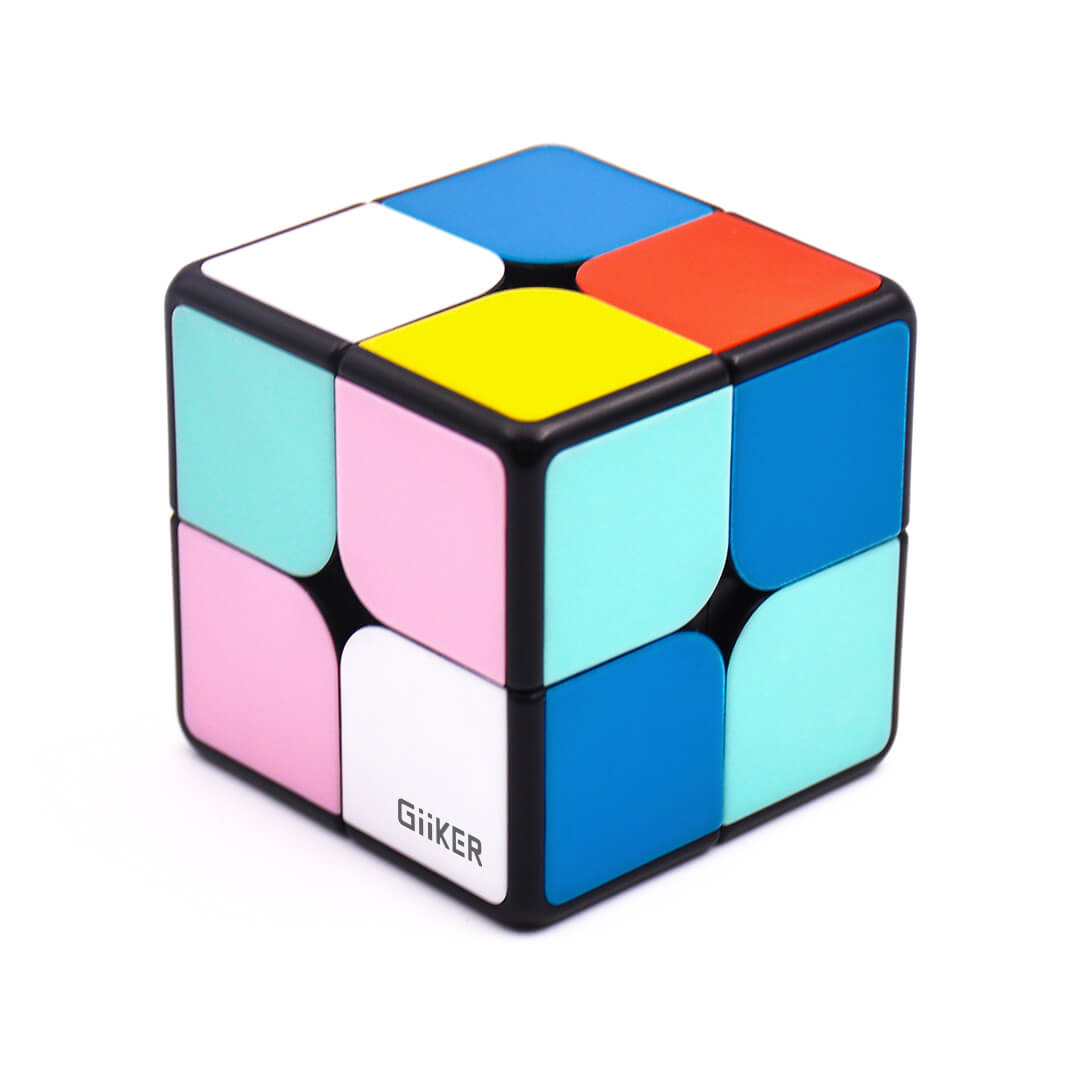 фото Кубик рубик xiaomi giiker super cube i2