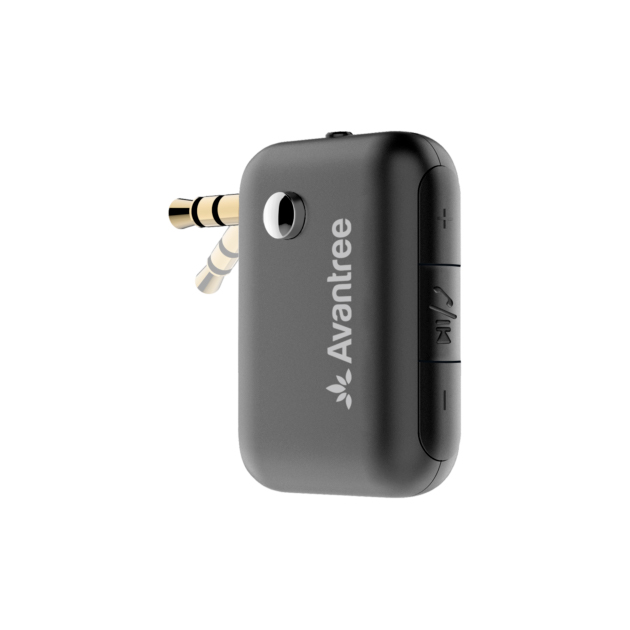 фото Bluetooth адаптер avantree ck210