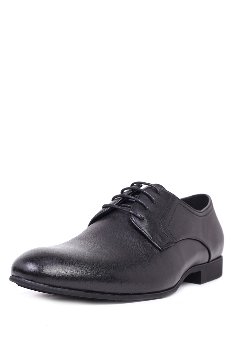 

Туфли мужские Pierre Cardin 03406090 черные 40 RU, Черный, 03406090