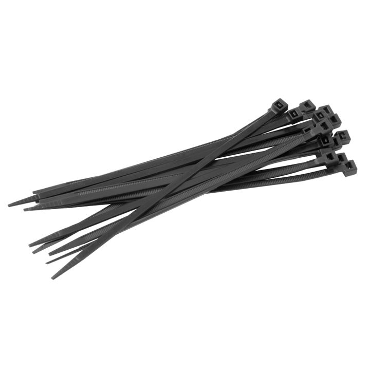

Хомут EKF plc-cb-2.5x100, Черный