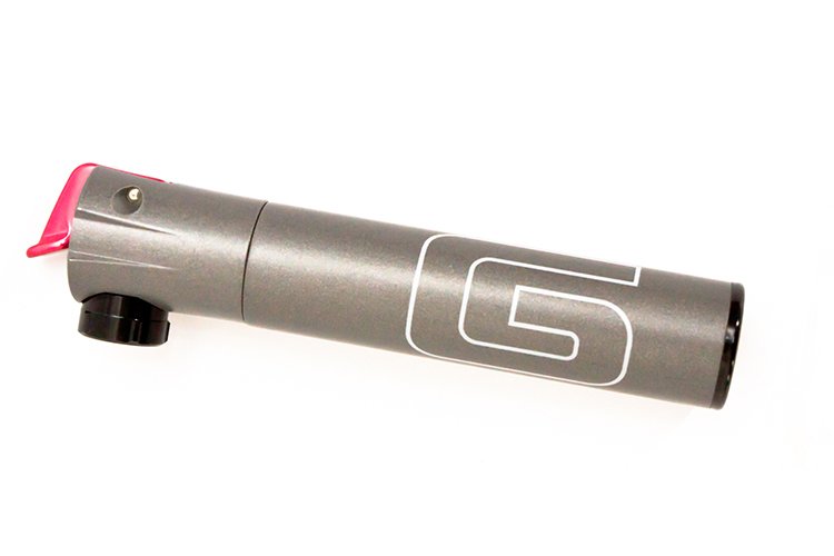 

Велосипедный насос Giyo GM-43PL, GM-43PL