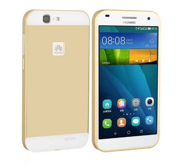 

Чехол MyPads для Huawei Ascend P7 Gold