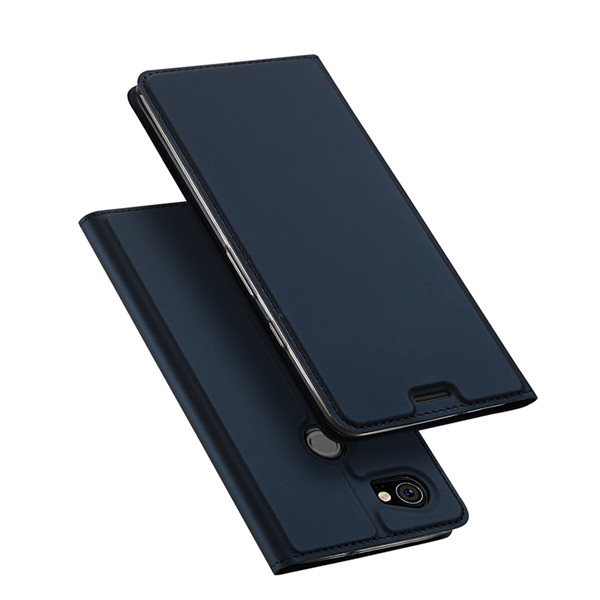 

Чехол MyPads для Google Pixel 2 XL Black (87613), Синий